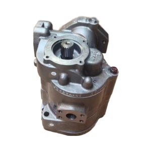 Sâu Bướm 420 0748 mèo bơm GP gr 420 0748 áp lực cao Bơm Pít tông - Product Image 1