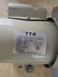 Jordon Store เครื่องตัดขอบขอบ<span class=keywords><strong>มือ</strong></span><span class=keywords><strong>สอง</strong></span>ความเร็วสูงพร้อมชุดตั้งโต๊ะ - Product Image 3