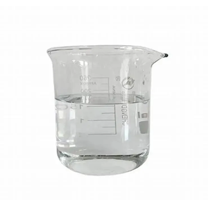 Tridecafluorooctiltrietoxisilano Silano Acoplamiento Productos químicos diarios CAS 51851-37-7 - Product Image 3