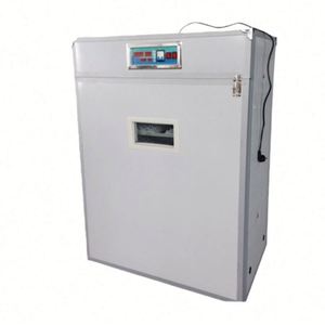 Venta Directa de Fábrica ST, Incubadora de Huevos de Pollo Automática de Alta Calidad, 2112 Huevos, 220V - Product Image 6