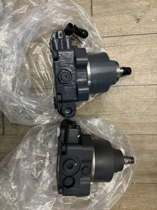 708-7S-00530 708-7S-00710พัดลมหม้อน้ำมอเตอร์ขับเคลื่อนสำหรับรถตักล้อ WA380-5 WA480-5 WA430-5 - Product Image 6