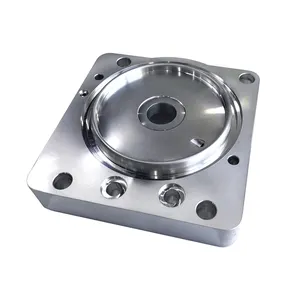 Strict Tolerance precision machinings:aluminium cnc machining auto spare parts magnesium die casting