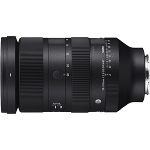 สำหรับเลนส์ 28-105 มม. F2.8 DG DN รองรับฟูลเฟรมสำหรับเมาท์ - Product Image 1