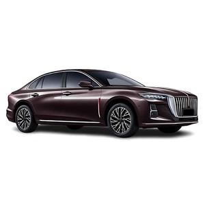 2024 nóng bán hongqi H5 xe trung bình xăng mới xe 5 chỗ ngồi 2.0T 224 HP Tốc độ nhanh 230 km/h tiền gửi trước khi bán - Product Image 5