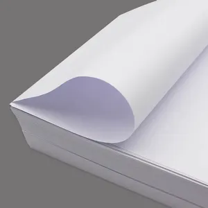 Wholesale Cheaper High Quality A4 Copy Paper 70 Gsm A4 White Office Paper 80 Gsm Office Paper Factory Supplier
