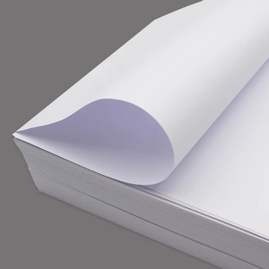Papel de copia <span class=keywords><strong>A4</strong></span> de alta calidad barato al por mayor 70 Gsm <span class=keywords><strong>A4</strong></span> papel de oficina blanco 80 Gsm papel de oficina proveedor de fábrica - Product Image 5