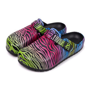 Chaussons doux personnalisés pour femmes, intérieur/extérieur, silencieux, antidérapants, à semelle épaisse, sandales en EVA pour la maison, produits tendance, nouveautés 2026 - Product Image 4