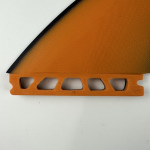 Aleta de <span class=keywords><strong>Quilla</strong></span> de Fibra de Vidrio de Diseño Nuevo 2023 con Sistema Single Tab - Product Image 4