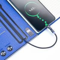 Libreta Inteligente con Banco de Energía de 8000 mAh, Carga Inalámbrica, Unidad Flash USB, Organizador de Oficina, Agenda, Bloc de Notas para Reuniones, Viajes