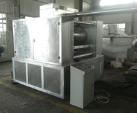 Usine coréenne directe extrudeuse automatique de haute qualité pour le traitement du chocolat et des légumes