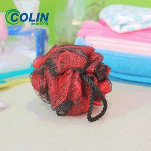 ฟองน้ำอาบน้ำสีพื้น, ฟองน้ำอาบน้ำขนาดใหญ่, ฟองน้ำขัดตัว, ฟองน้ำอาบน้ำแบบขัดผิว, ฟองน้ำอาบน้ำแบบฟองสบู่ - Product Image 1