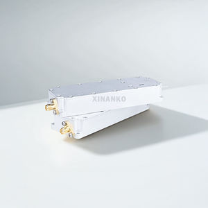 射频屏蔽无人机模块 30W 宽带 600-720MHz 反无人机信号干扰无人机拦截器射频功率放大器 Lora模块 - Product Image 4