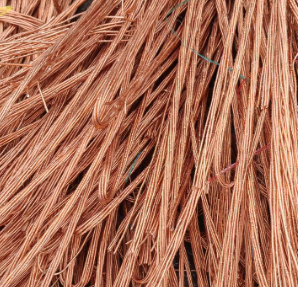 אספקת אתר ייצור נחושת באיכות גבוהה עבור ייצור מתכת - Product Image 5