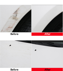 Kit de reparación de arañazos de coche al por mayor, eliminación de arañazos de coche, crema de reparación de arañazos, Kit de limpieza de superficies de pintura - Product Image 3