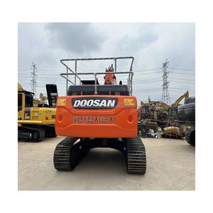 Dx260 Dx260lc Excavadora Doosan DX300 de segunda mano, excavadora Doosan DX260LC DX225 DX300, excavadora Doosan, precio bajo, gran oferta - Product Image 3