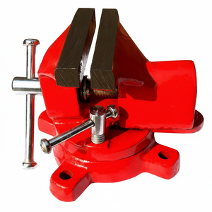 Base Giratoria para Tornillo de Banco de 3 Pulgadas, Herramientas de Joyería - Product Image 1