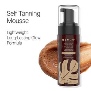 <span class=keywords><strong>Mousse</strong></span> autobronzante à marque privée, <span class=keywords><strong>mousse</strong></span> bronzante à l'eau DHA, bronzage naturel, séchage rapide, bronzant - Product Image 1