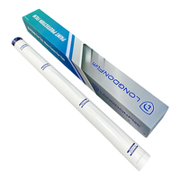 Film de protection de peinture PPF anti-jaunissement, film TPU invisible auto-réparateur, brillance durable, 5 ans, 7,5 mil, 1,52x15M
