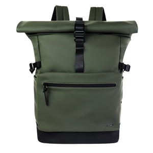 Mochila Casual Coreana Nueva para Hombre, de Alta Gama, Gran Capacidad, para Viajes, Muestra Gratis - Product Image 1