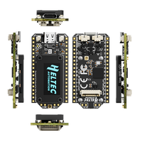 Nœud LoRa WiFi 32(V4.3.1), ESP32S3 + SX1262, pour Meshtastic et LoRaWAN