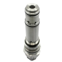 Pièces de rechange hydrauliques pour excavatrice, 723-40-50100 6D95, soupape de décharge principale 7234050100 pour Komatsu PC200-6 PC220-6