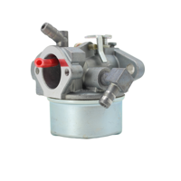 Carburateur et filtre à air 640350 640271 pour Tecumseh/Toro 4,5-6,75 CV 21-22 pouces, pièces de débroussailleuse/tondeuse à gazon - Chine