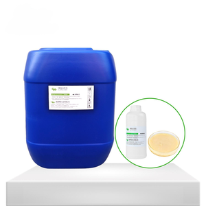Emulsionante de Parafina Clorada No Iónica JIENUO, Líquido Viscoso Amarillo, 92% de Contenido Sólido, 99% de Pureza, Alta Capacidad Emulsionante - Product Image 6