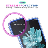 Coque de téléphone Samsung résistant aux chocs, étui de Protection contre les chutes, conçu pour Galaxy Z Fold 3