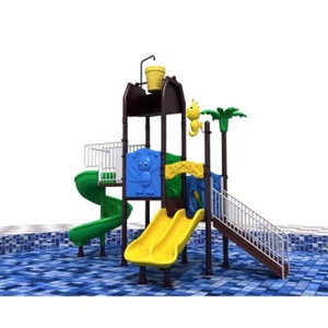 Piscine <span class=keywords><strong>aquatique</strong></span> extérieure, parc <span class=keywords><strong>de</strong></span> <span class=keywords><strong>jeux</strong></span> pour enfants, arc <span class=keywords><strong>de</strong></span> jeu, seau <span class=keywords><strong>de</strong></span> pulvérisation, arroseur pour enfants, équipement <span class=keywords><strong>de</strong></span> jeu d'eau - Product Image 3