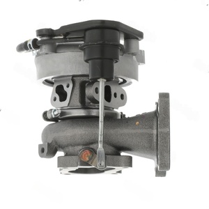 Turbocompresor CT20 17201-54090 1720154090 Turbo Completo para Toyota Landcruiser <span class=keywords><strong>LJ70</strong></span> LJ71 <span class=keywords><strong>2.4</strong></span> <span class=keywords><strong>TD</strong></span> 2L-T 66Kw 90HP 1990-1996 - Product Image 3