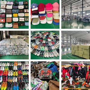 Bolsas Usadas A15 en Fardos por KG, Estilo Ukay, Bolsas de <span class=keywords><strong>Segunda</strong></span> <span class=keywords><strong>Mano</strong></span> para Mujer, Bolsas Casuales Vintage para el Trabajo Diario, Bolsas Reutilizables Sostenibles - Product Image 5