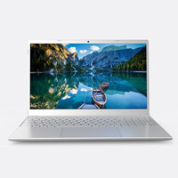 15.6Inch 1165g7 Laptop De Beste Oem Laptop Computer Met Intel Core Ddr3 Pc Laptop