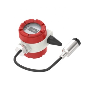Moray ME5001L Kabelloser 4G NB-IOT Smart Tankwasserstandsensor mit Mobiler Überwachung Drucktransmitter - Product Image 6
