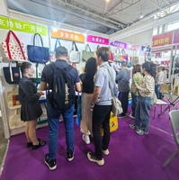 Bolsa de Lona al por Mayor, Personalizada, Ecológica, Resistente, con Bordado Artístico, Logotipo, Bolsa de Compras con Cremallera y Bolsillo, Bolsa de Mano para Regalo