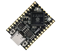 Carte de développement Raspberry Pi Pico 2 Tiny RP2350B RP2350-Linux Mini avec PSRAM-8MB ou sans PSRAM