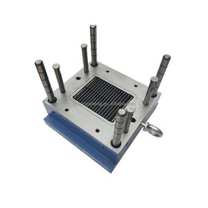 Cetakan Injeksi Plastik untuk Cetakan Filter Udara Suzuki ALTO 13780-53M30 - Product Image 1