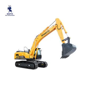 Hot Selling mini excavator micro digger Machinery With Cheap Price For Sale china 4 Ton hand Drill digger Machine