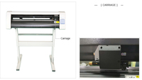 Plotter de Corte de Vinilo Jinka 721PE de Bajo Precio