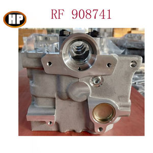 Cabeza de Cilindro SYHP 908741 para RF R2L1-10-100D R2L1-10-100E R2L1-10-100A R2L1-10-100B para MAZDA Econovan Courier <span class=keywords><strong>Tempo</strong></span> Besta - Product Image 4