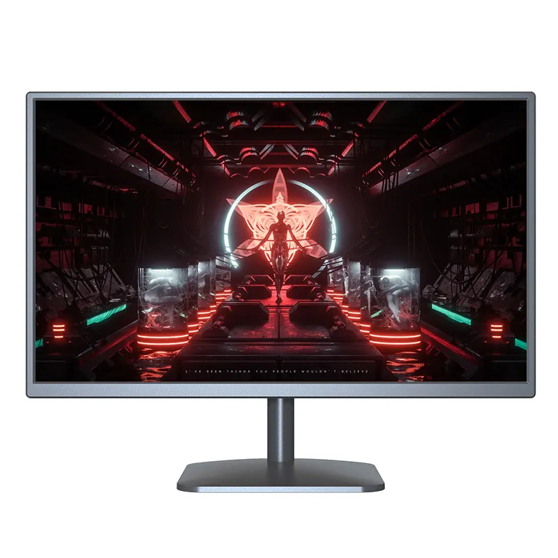 High Quality 18.5 19 20 21.5 22 23 24 Inch Lcd Monitors 1080p Computer Led Monitors Displays For Office/desktop