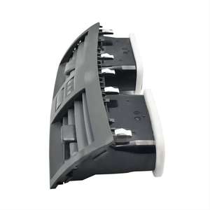 Cubiertas para los Interruptores de Ventilación del Aire Acondicionado del Coche, para la Ventilación del Tablero, para Toyota Camry 2006-2011 - Product Image 1