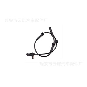 34526791223เซ็นเซอร์ความเร็วล้อ BMW อะไหล่เปลี่ยนระบบ ABS - Product Image 5