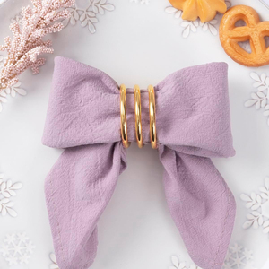 Serviettes en lin en tissu tropical de haute qualité Style brodé pour les dîners et les fêtes de mariage Serviettes décoratives unies - Product Image 3