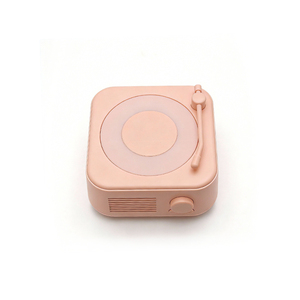 Venta Directa de Fábrica de un <span class=keywords><strong>Maravilloso</strong></span> Juguete Reproductor de CD para el Aprendizaje Infantil - Product Image 6