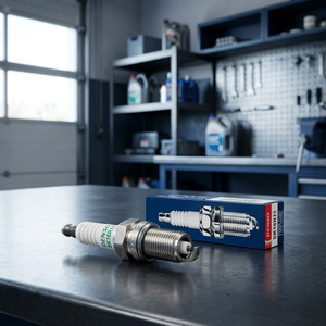 หัวเทียน DENSO 12 รุ่น SK16R11 90080-91184 สำหรับ Vios 1.5 และ Accord-New - Product Image 2