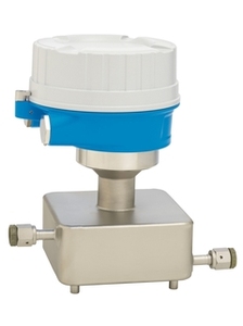 Débitmètre Coriolis Proline Cubemass C500 8C5B 100% neuf et original pour gaz et acier inoxydable, personnalisable OEM - Product Image 4