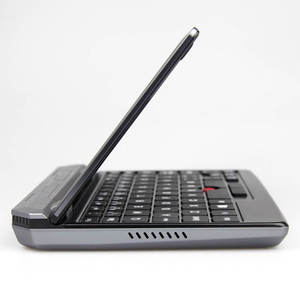 Mini Laptop Empresarial 2025 de <span class=keywords><strong>7</strong></span> Pulgadas con <span class=keywords><strong>Windows</strong></span> 11 Pro, Intel N95 Quad Core, DDR4 32GB, SSD de 1TB, Teclado en Inglés - Product Image 5