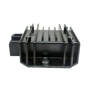 5 พินเรกูเลเตอร์เร็กติไฟเออร์อัสซี่สำหรับโอซีโอ 125 4T GPD125-A 4B4-H1960-01 ตัวควบคุมแรงดันไฟฟ้า GPD125-A <span class=keywords><strong>Nmax</strong></span> 125 เอบีเอส - Product Image 4