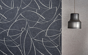 Panneau acoustique en fibre de polyester à impression colorée, meilleur <span class=keywords><strong>effet</strong></span> d'absorption acoustique - Product Image 2