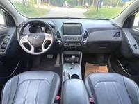Hyundai ix35 d'occasion 2.0L automatique 5 places SUV 2011-2022, faible kilométrage, performances fiables, caméra de recul, disponible immédiatement